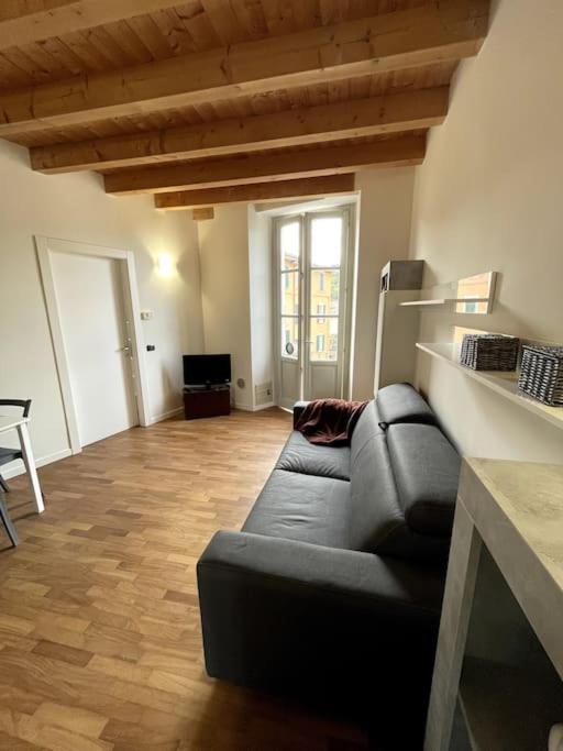 Willa Michela'S House Bergamo Zewnętrze zdjęcie