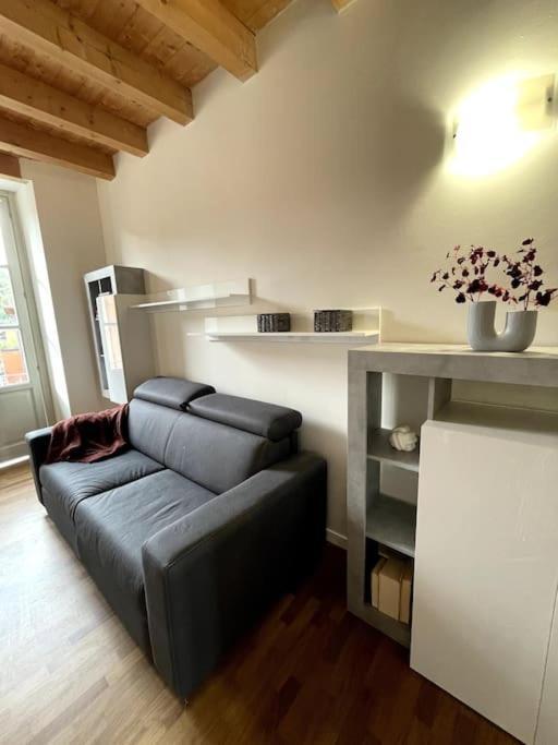 Willa Michela'S House Bergamo Zewnętrze zdjęcie