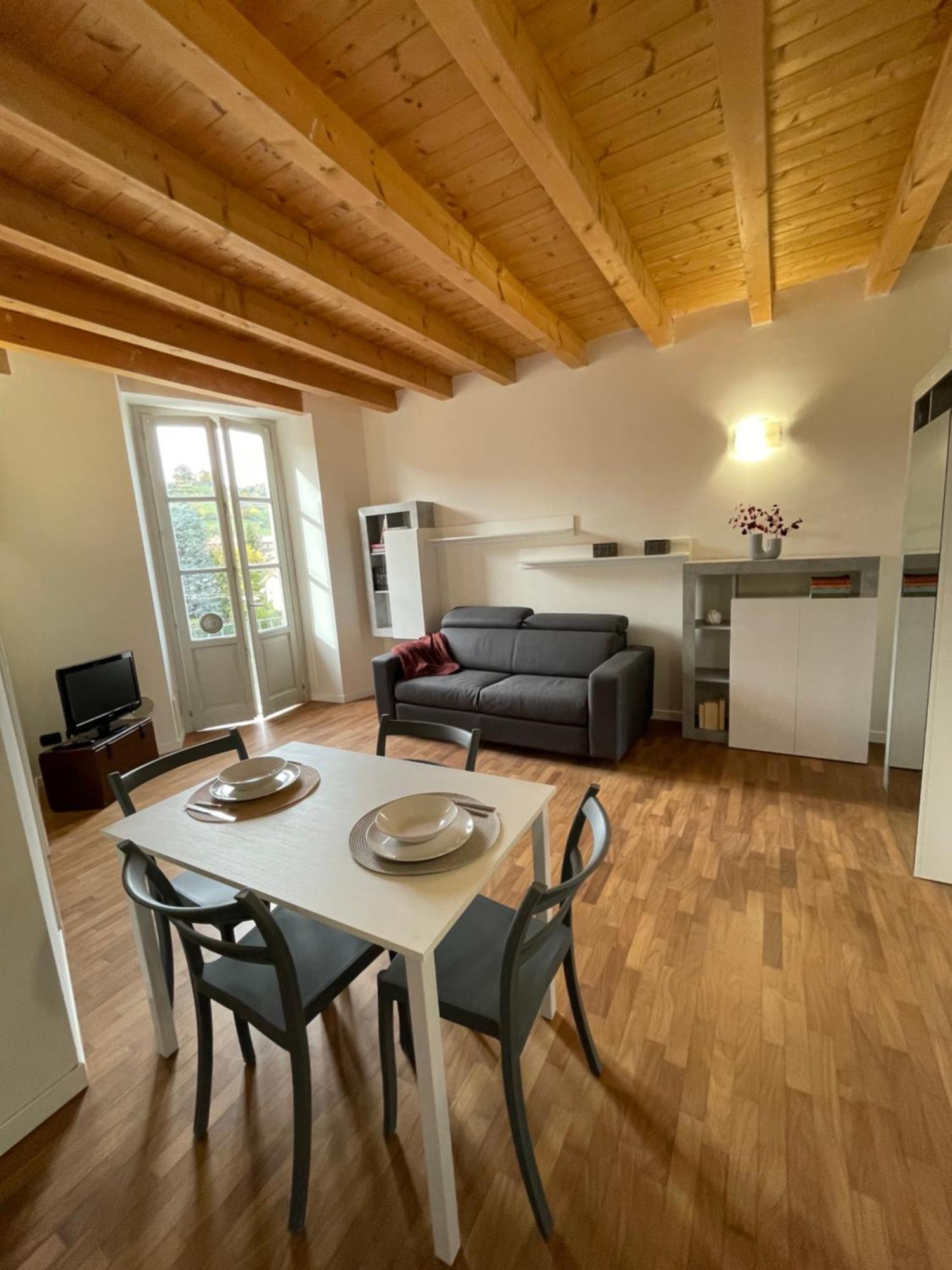 Willa Michela'S House Bergamo Zewnętrze zdjęcie