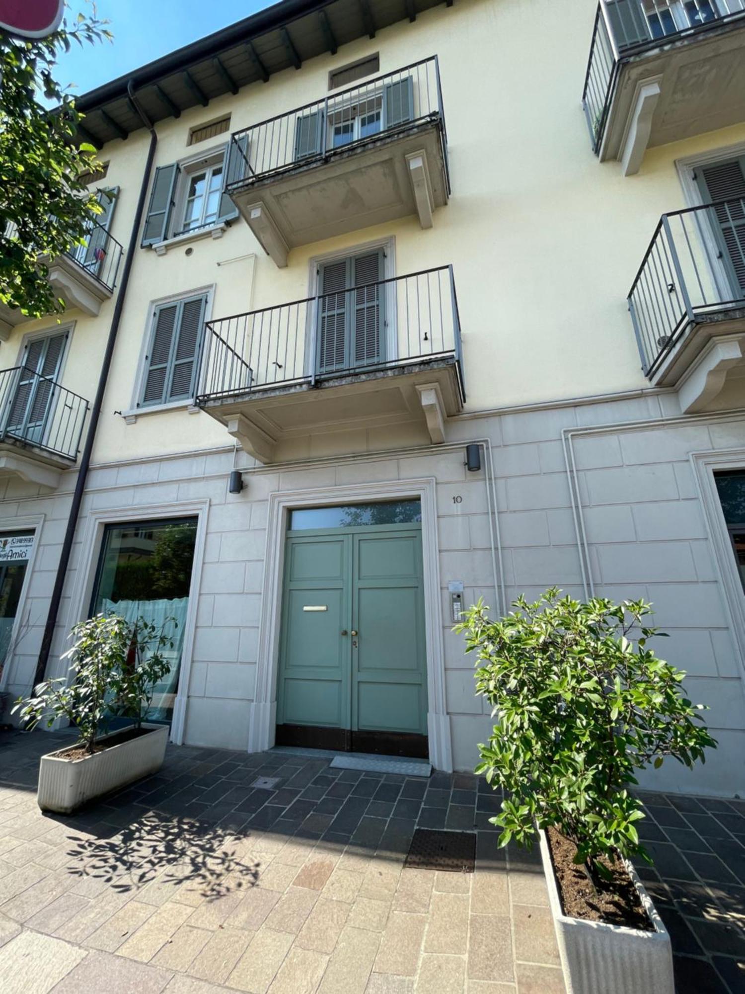 Willa Michela'S House Bergamo Zewnętrze zdjęcie